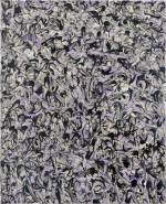 Julian Lethbridge. Stucco, 2016. Oil, pigment stick, on linen, 132 x 106.5 cm (52 x 42 in). Courtesy the artist and Contemporary Fine Arts. Photograph: Matthias Kolb.