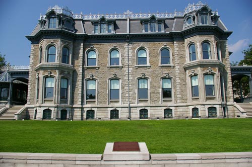 Canadian Centre for Architecture
