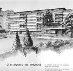 St Leonard's Hill Brochure, 1937