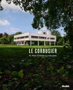Le Corbusier: An Atlas of Modern Landscapes, edited by Jean Louis-Cohen. (Accompanying the exhibition of the same name at The Museum of Modern Art, New York, 15 June – 23 September 2013). Published by Thames & Hudson, London and New York, July 2013