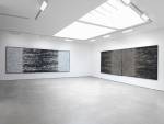 Richard Long. Installation view (4). Lisson Gallery, London, 23 May – 12 July. Courtesy the artist and Lisson Gallery.