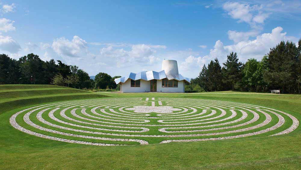 Maggie’s: Architecture That Cares