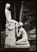 Don McCullin, Crowther’s Reclamation Yard, Isleworth, 1960. © Don McCullin. Courtesy the artist and Hauser & Wirth.