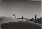Don McCullin, The Sudan and the place is called Meroë, 2012. © Don McCullin. Courtesy the artist and Hauser & Wirth.