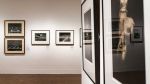 Don McCullin: Broken Beauty, installation view, Holburne Museum, 2026 © Don McCullin. Courtesy the artist and Holburne Museum. Photo: Jo Hounsome.