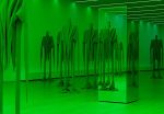 Sandra Mujinga – Skin to Skin, installation view, Stedelijk Museum Amsterdam, 2025. Photo: Peter Tijhuis.