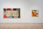 Mali Morris: Returning, installation view, Hatton Gallery, Newcastle upon Tyne, 14 September 2024 – 11 January 2025. Photo: Colin Davison.