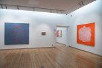 Mali Morris: Returning, installation view, Hatton Gallery, Newcastle upon Tyne, 14 September 2024 – 11 January 2025. Photo: Colin Davison.