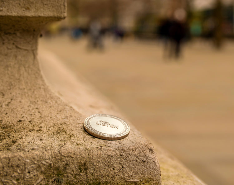 The Find by Ryan Gander, Commissioned and produced by Factory International for Manchester International Festival 2023.