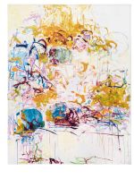 Joan Mitchell. Sans Pierre, 1969. Collection of The Long View Legacy LLC. © Estate of Joan Mitchell.