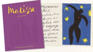 This sumptuous publication brings together Matisse’s eight livres d’artiste with meticulous attention to feel and detail