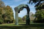 Henry Moore, The Arch, 1963/69. Bronze. Reproduced by permission of The Henry Moore Foundation. © The Henry Moore Foundation. Photo: John Chase.