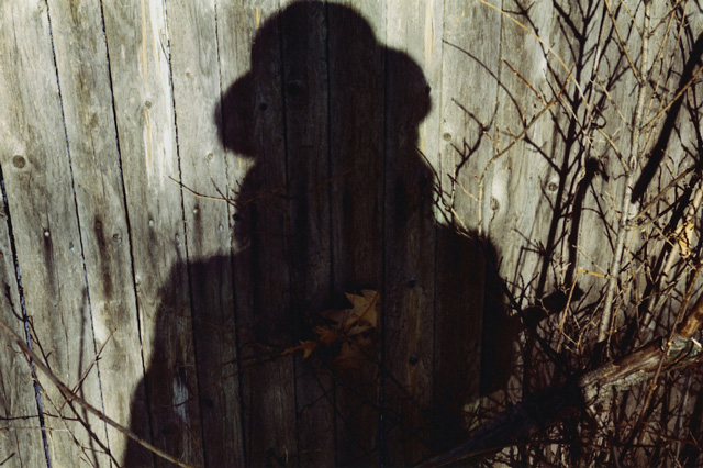 Vivian Maier. Self-portrait, Chicago area, January, 1978. Chromogenic print, printed in 2018, 16 x 20 in. © Estate of Vivian Maier/Maloof Collection, courtesy Les Douches la Galerie, Paris & Howard Greenberg Gallery, New York.