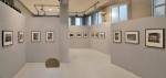 Vivian Maier: The Color Work, installation view, courtesy Les Douches la Galerie, Paris.