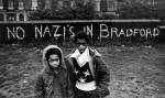 Don McCullin, Local Boys in Bradford 1972. © the artist. Courtesy Don McCullin.