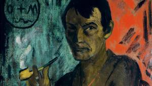 Exploring the life, work and artistic times of the German expressionist artist Otto Mueller, this exhibition revives the lively cultural exchange of the early 20th-century between Berlin and Wrocław