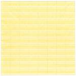 Agnes Martin, Untitled 1977. Watercolour and graphite on paper 9 x 9 in (22.9 x 22.9 cm). Private collection. Photograph courtesy of Pace Gallery. © 2015 Agnes Martin / Artists Rights Society (ARS), New York.