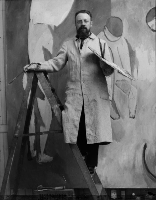 ik heb nodig Glimlach Verbinding verbroken Matisse: Radical Invention, 1913–1917