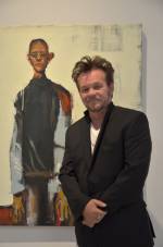 John Mellencamp. Photograph:  Joe Rudinec, Rudinec & Associates.