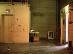 Bridget Smith. Empty Room, De La Warr Pavilion, 2004. Photo courtesy the artist.