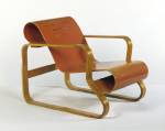 Alvar Aalto. <em>Paimio Chair</em>, 1930-1933 © Victoria and Albert Museum, London