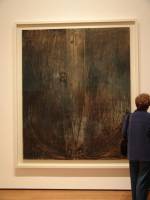 <i>Diver</i>, 1962-63. Jasper Johns