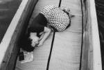 Nobuyoshi Araki. Sentimental Journey, 1971. (2015 print). © Nobuyoshi Araki, Courtesy of Taka Ishii Gallery, Tokyo.