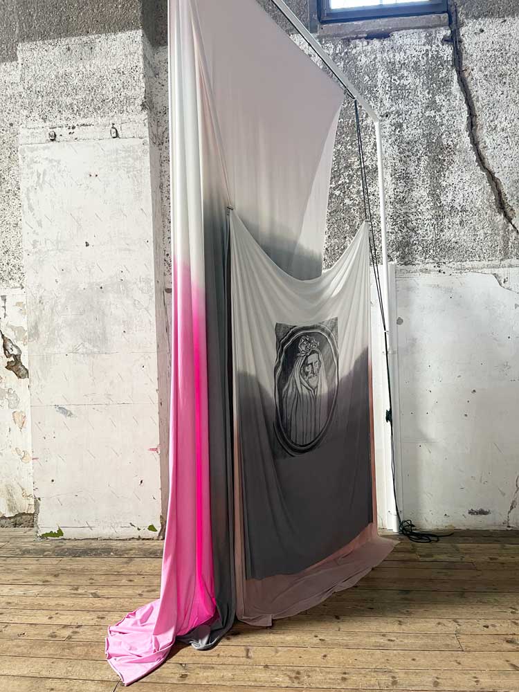 Isabel Nolan – interview – Studio International