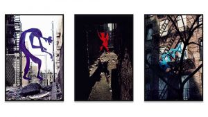 Featuring photographic works, archival materials and films of key performance pieces, this exhibition focuses on pivotal time in the pioneering artist’s career