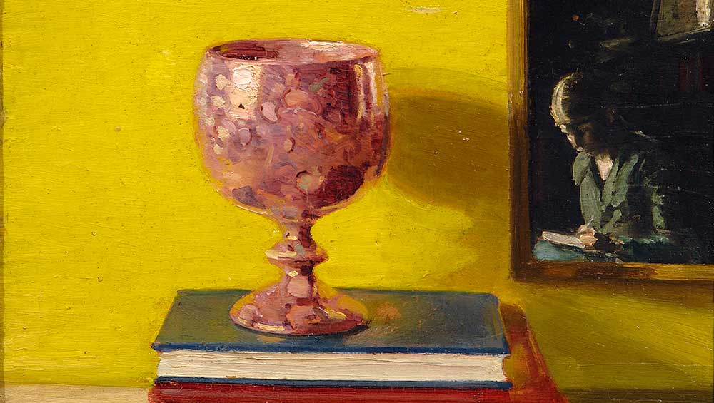 William Nicholson