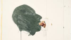 This retrospective helps us understand Nauman as an artist who turns attention to himself, his body and his image as an object of exploration in its relation to time, place and history
