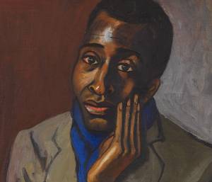 With an uncompromising certainty of vision, Alice Neel paints individuals, capturing not only their physical likeness and inner character, but also the zeitgeist
