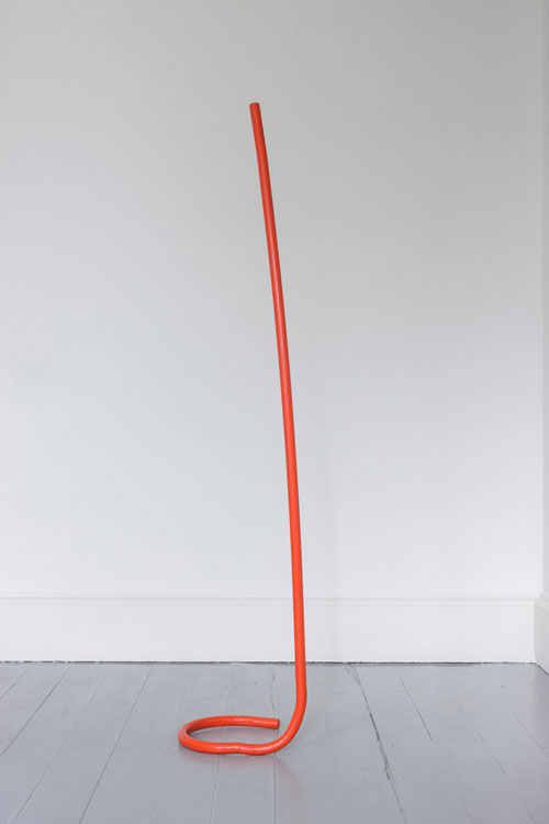 Isabel Nolan. The Weakened Eye of Day, Irish Museum of Modern Art, Dublin. Installation view (7). Photograph © Denis Mortell.