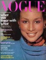 Beverly Johnson cover.