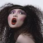 Irina Pantaeva Makeup Pumps Up – 