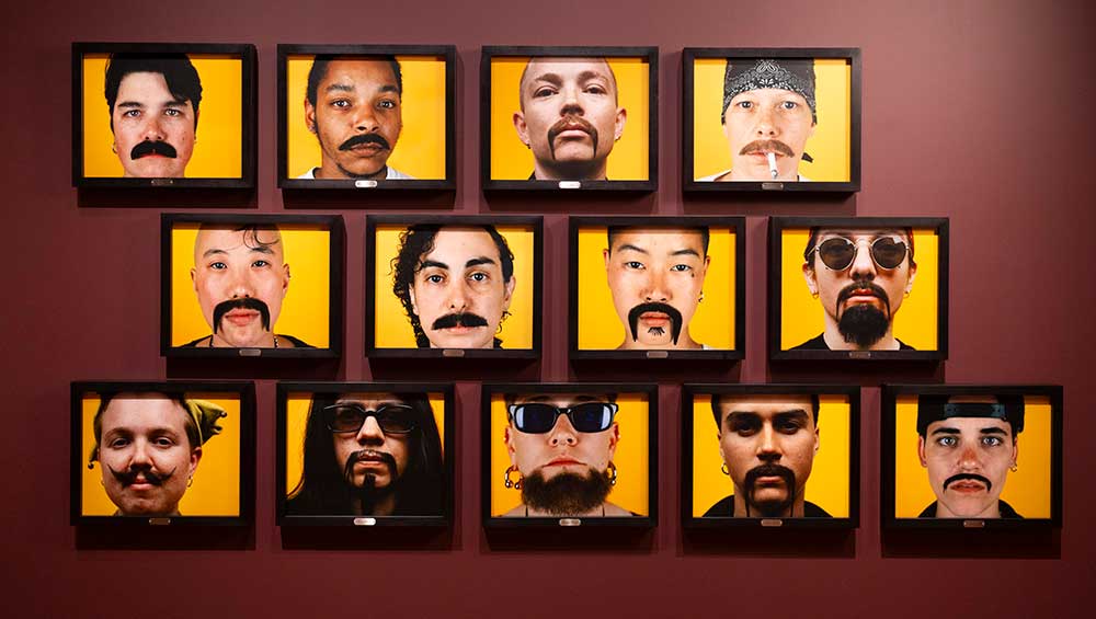 Catherine Opie: To Be Seen