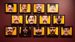 The first major museum exhibition of Opie’s work in the UK charts her career from when she graduated from California Institute of the Arts in 1988, with her subversive and tender portraits of the LGBTQ+ community