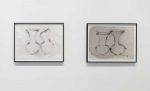 Magdalene Odundo, installation view, Thomas Dane Gallery, London. © Magdalene A.N. Odundo. Courtesy the artist and Thomas Dane Gallery. Photo: Ben Westoby.