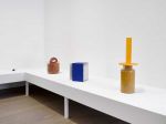 Hélio Oiticica, installation view, Lisson Gallery, Bell Street, London, 26 April – 25 June 2022. © Estate of Hélio Oiticica; Courtesy Lisson Gallery.