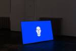 Ed Atkins. No one is more WORK than me, 2014. HD film, colour, sound, 8 hour loop. Photograph: Tim Bowditch.