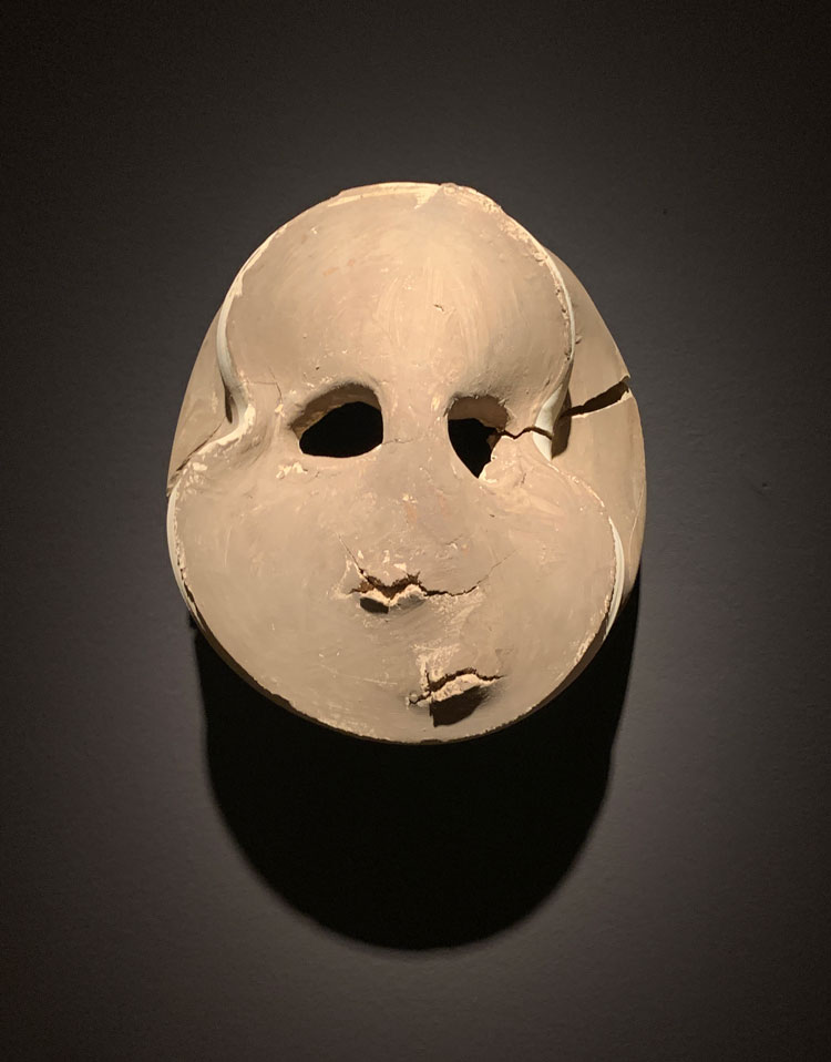 Reflections. Picasso x Barceló, installation view, Museo de Almería, 16 December 2025 – 15 March 2026. Photo: Bronac Ferran.