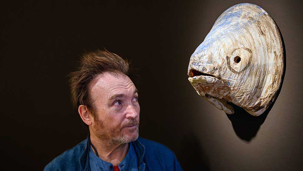 Reflections. Picasso x Barceló