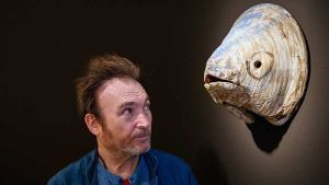 Ceramics by Picasso are juxtaposed with works by Miquel Barcelo, one of Spain’s leading contemporary artists, along with archaeological pieces from the Museo de Almería’s collection, integrating past, present and future into a seamless wonder