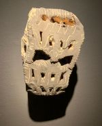 Reflections. Picasso x Barceló, installation view, Museo de Almería, 16 December 2025 – 15 March 2026. Photo: Bronac Ferran.