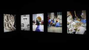 Organised in conjunction with the Abu Dhabi Music & Arts Foundation, this extensive exhibition at Seoul Museum of Art introduces contemporary art from the UAE to South Korea