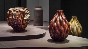 The artist and author Edmund de Waal has curated the first major exhibition of the Danish ceramicist Axel Salto, one of the greatest masters of 20th-century ceramic art