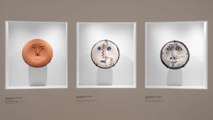 This show draws international attention to a vibrant new art space in the Norwegian city of Trondheim. But does it justify revived interest in the artist’s later works?
