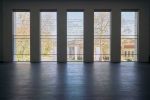 Installation view, Painting After Painting, SMAK, Ghent, 2025. Photo: Dirk Pauwels.