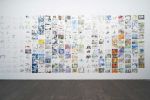 Installation view, Painting After Painting, SMAK, Ghent, 2025. Photo: Dirk Pauwels.