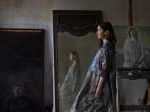Portrait of Celia Paul, 2025. © Gautier Deblonde. Courtesy the artist and Victoria Miro.